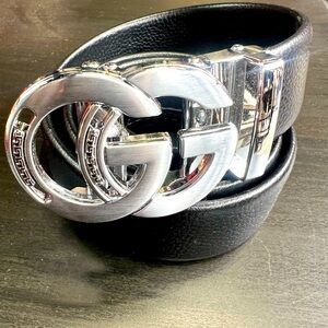 Men belt 
Fashionable